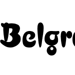 Belgrade