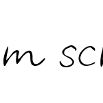 m script Two