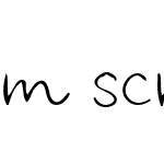 m script Two