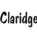 Claridge