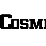 CosmicFlushText8 ttext