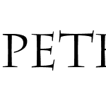 Peter 2