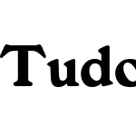 Tudor Semi Lite