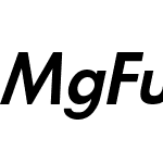 MgFuture UC Pol