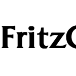 FritzQuadrata