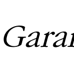 Garamond