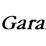 Garamond