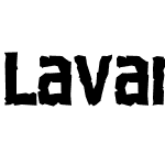 Lavaman