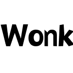 Wonkers