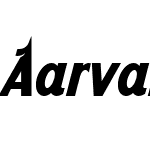 Aarvark Cafe