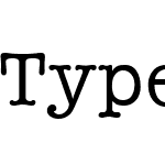 TypeWriterTwo