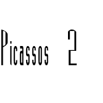 Picassos 2