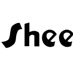 Sheen-Thin