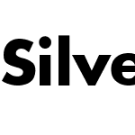 Silverleaf Bold