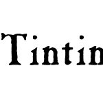 Tintinabulation