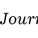 JournalCTT