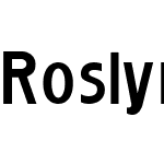 RoslynGothic