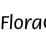 FloraCTT
