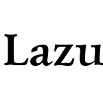 LazurskiCTT