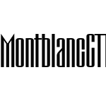 MontblancCTT