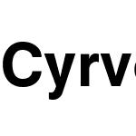 Cyrvetica