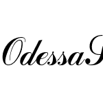 OdessaScript