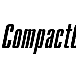 CompactCTT