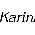 Karina