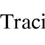 Tracia