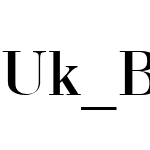 Uk_Bodoni