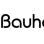 BauhausCTT