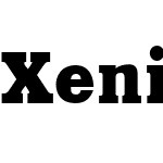 Xenia