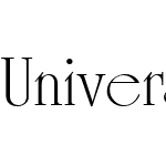 UniversityRoman