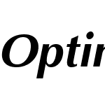 Optima