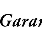 Garamond_A.Z_PS