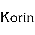 Korinna