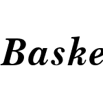 Baskerville