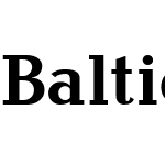 BalticaCTT