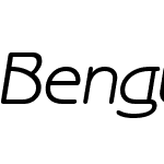 BenguiatGothicCTT