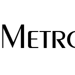 Metropol 95