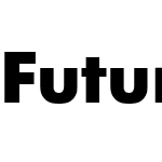 Futuris Black