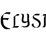 Elysian