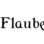 Flaubert