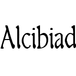 Alcibiades