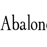 Abalone