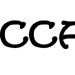 CCAlchemite