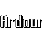 Ardour 3D GM