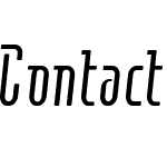 Contact