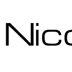 NicoleExtDB