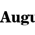 AugustMediumDB